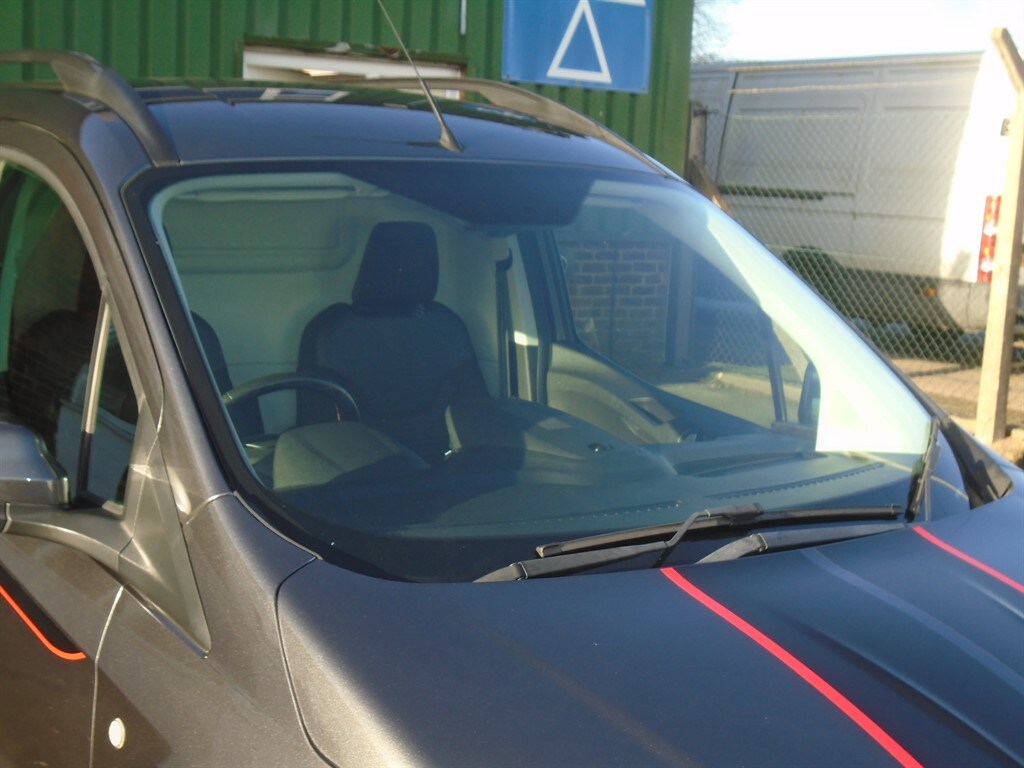 Used Ford Transit Courier 2019 for sale - 77964948: Photo 8