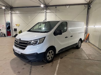 Used Renault Trafic 2023 for sale - 78313919: Photo