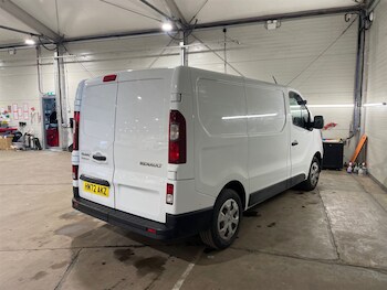 Used Renault Trafic 2023 for sale - 78313919: Photo