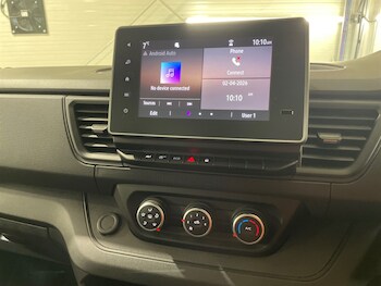 Used Renault Trafic 2023 for sale - 78313919: Photo