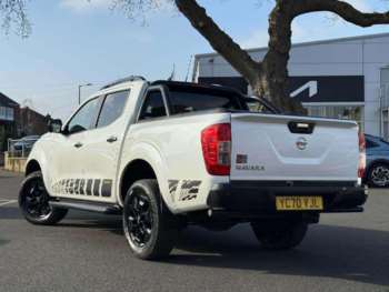 Used Nissan Navara 2020 for sale - 74382891: Photo