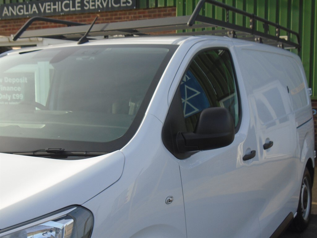 Used Peugeot Expert 2022 for sale - 77964942: Photo 10