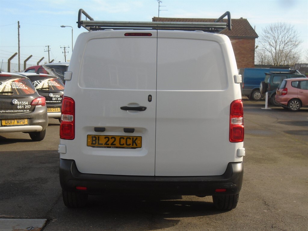 Used Peugeot Expert 2022 for sale - 77964942: Photo 15