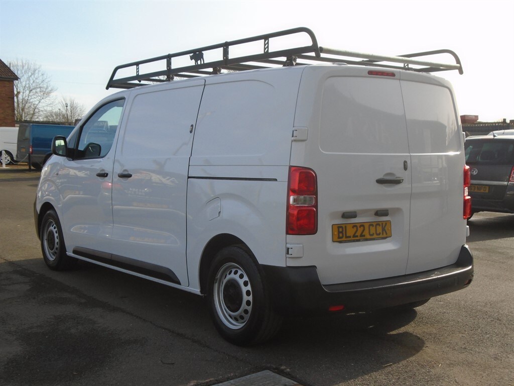 Used Peugeot Expert 2022 for sale - 77964942: Photo 17