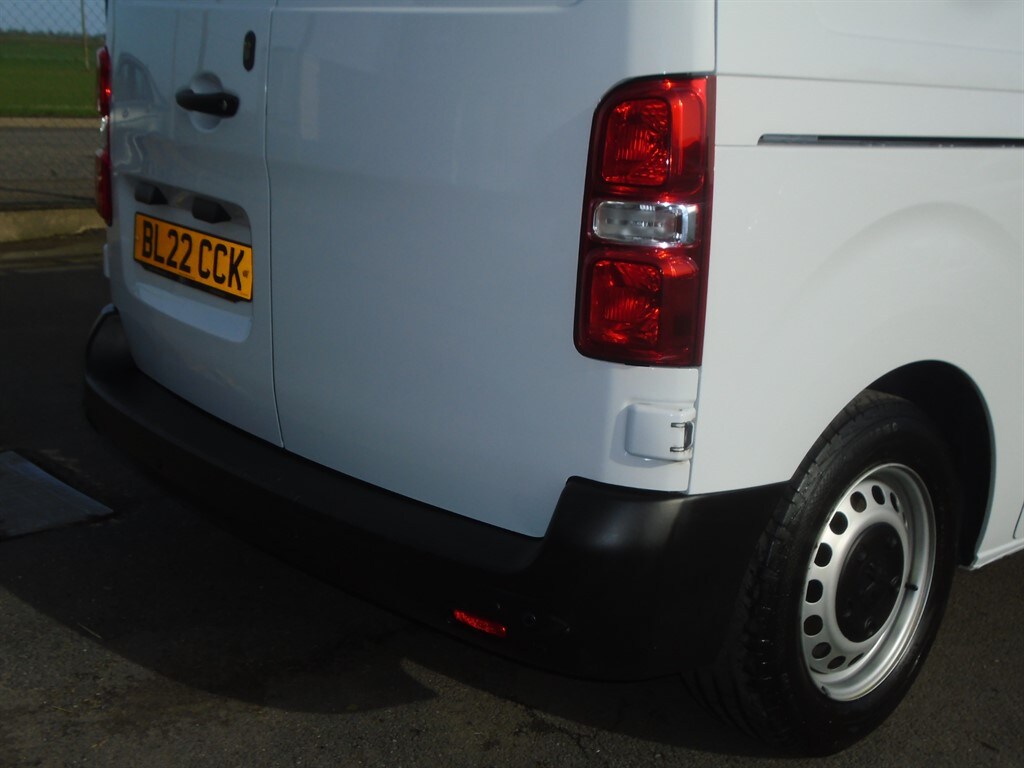 Used Peugeot Expert 2022 for sale - 77964942: Photo 20