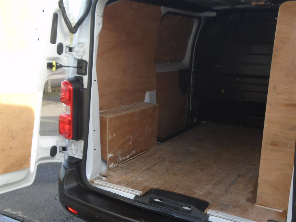 Used Peugeot Expert 2022 for sale - 77964942: Photo 23