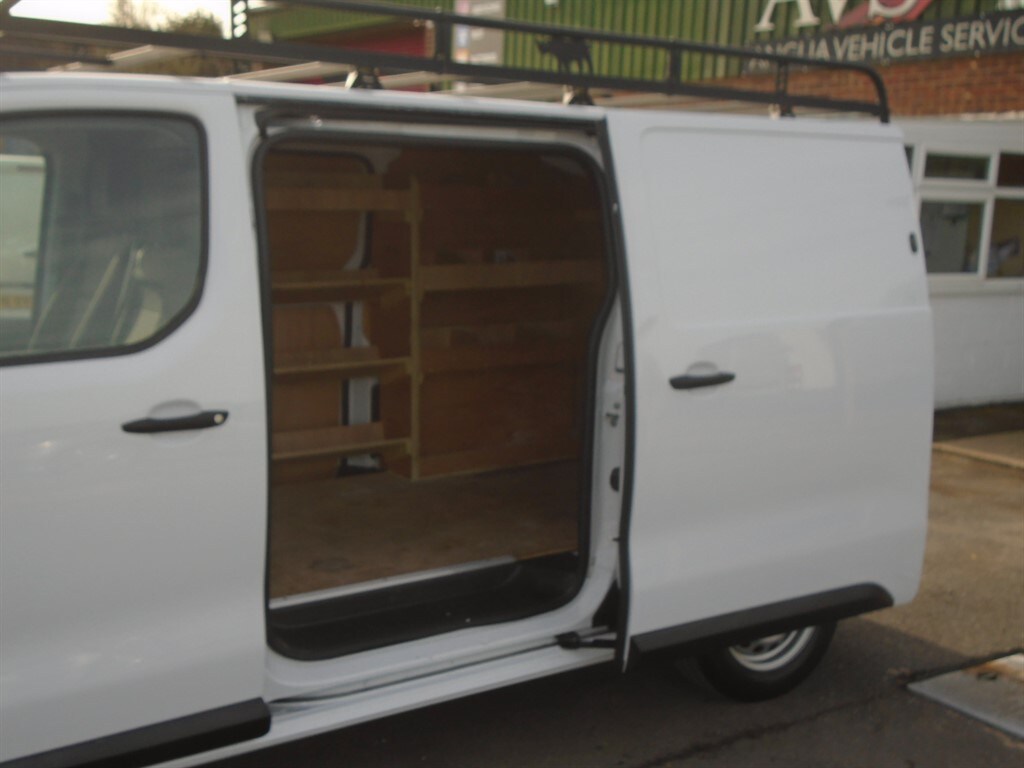 Used Peugeot Expert 2022 for sale - 77964942: Photo 27