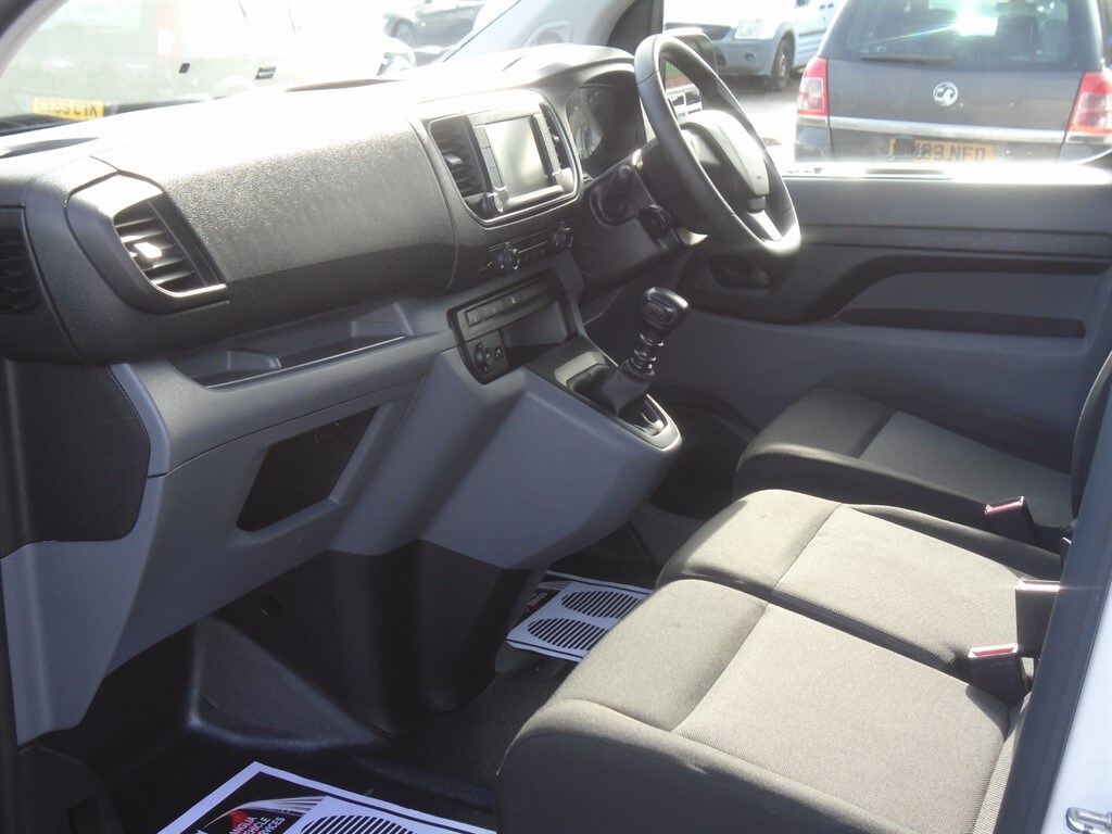 Used Peugeot Expert 2022 for sale - 77964942: Photo 29