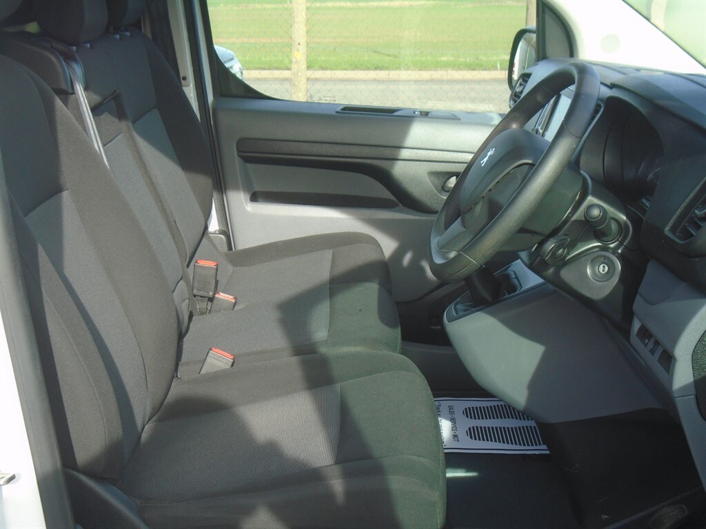 Used Peugeot Expert 2022 for sale - 77964942: Photo 39