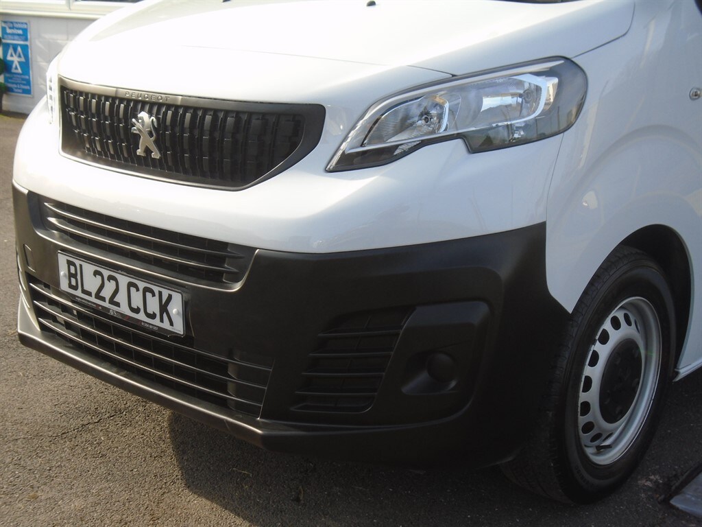 Used Peugeot Expert 2022 for sale - 77964942: Photo 4