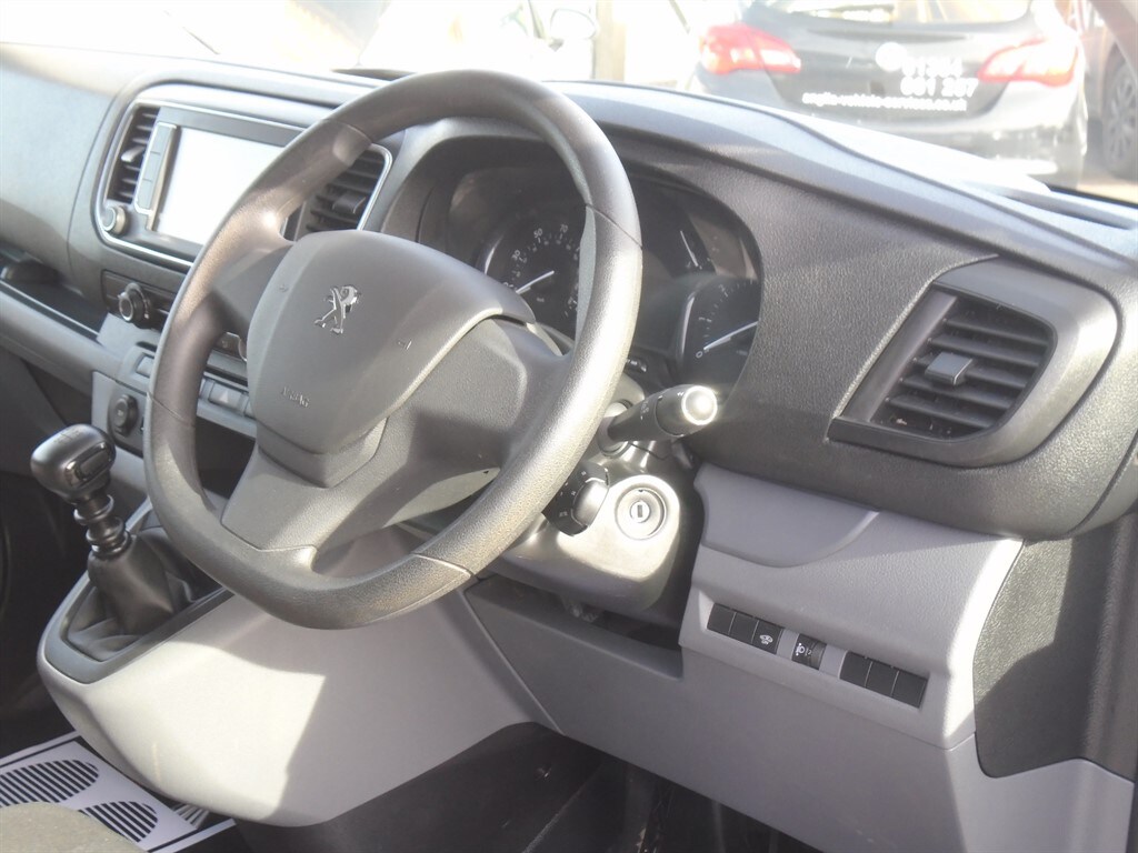 Used Peugeot Expert 2022 for sale - 77964942: Photo 42