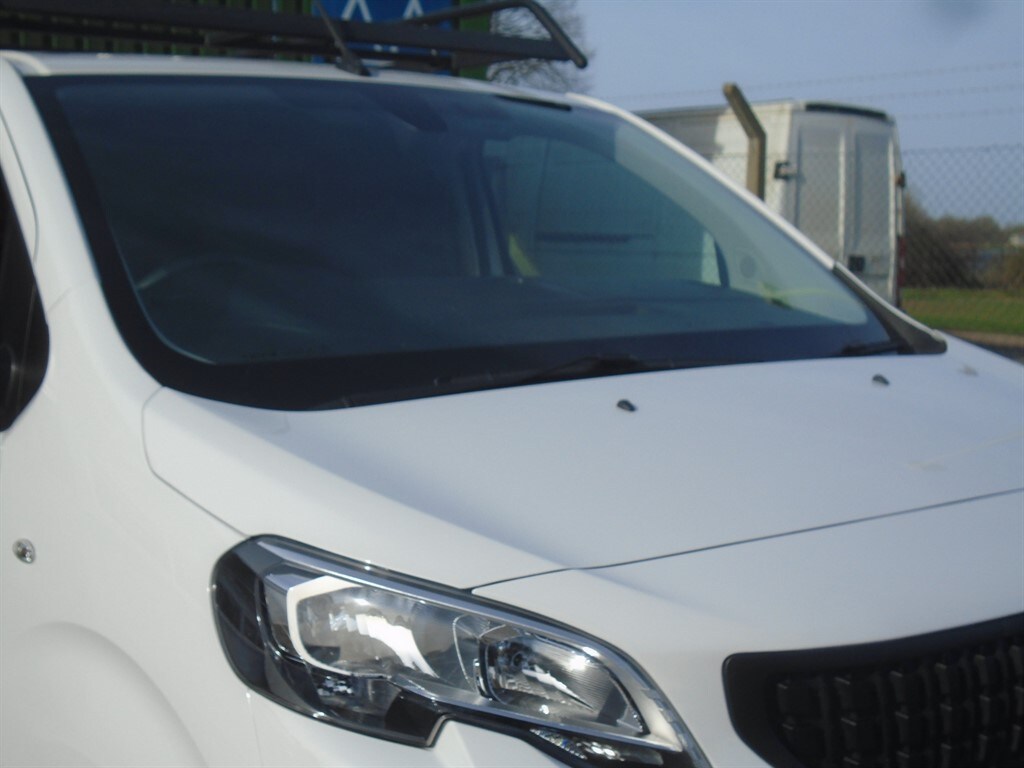 Used Peugeot Expert 2022 for sale - 77964942: Photo 7