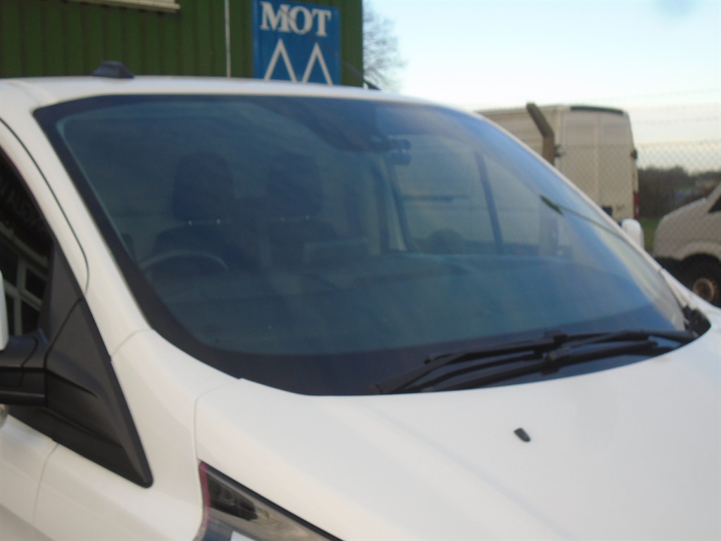 Used Ford Transit Custom 2021 for sale - 77964947: Photo 10