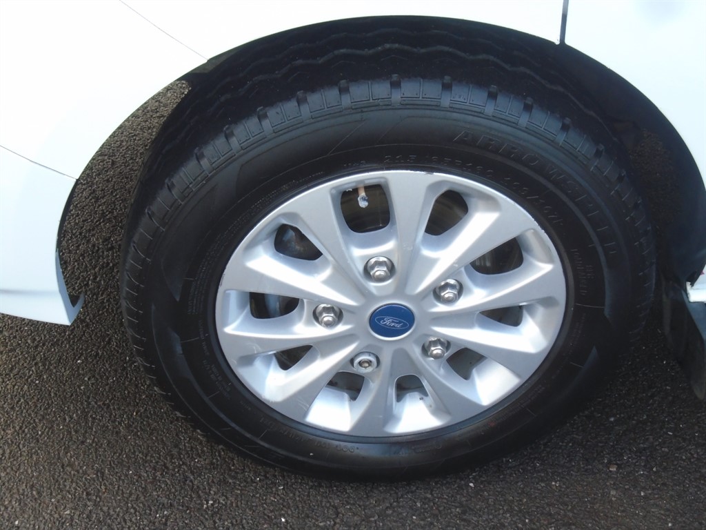 Used Ford Transit Custom 2021 for sale - 77964947: Photo 13