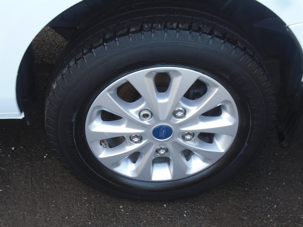 Used Ford Transit Custom 2021 for sale - 77964947: Photo 14