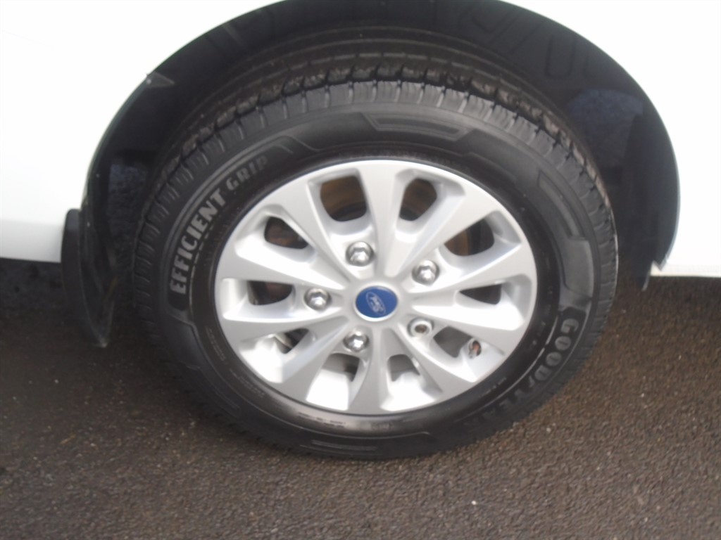 Used Ford Transit Custom 2021 for sale - 77964947: Photo 15