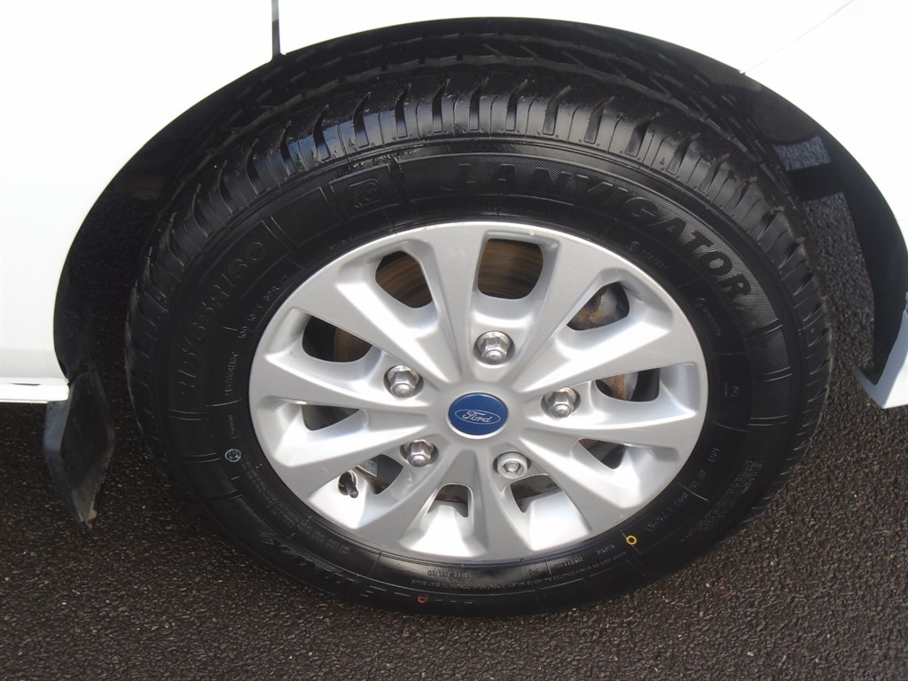 Used Ford Transit Custom 2021 for sale - 77964947: Photo 16