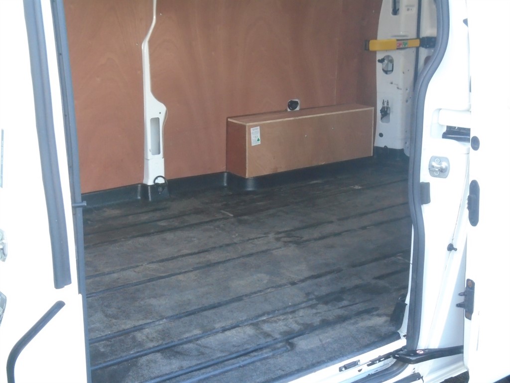 Used Ford Transit Custom 2021 for sale - 77964947: Photo 31