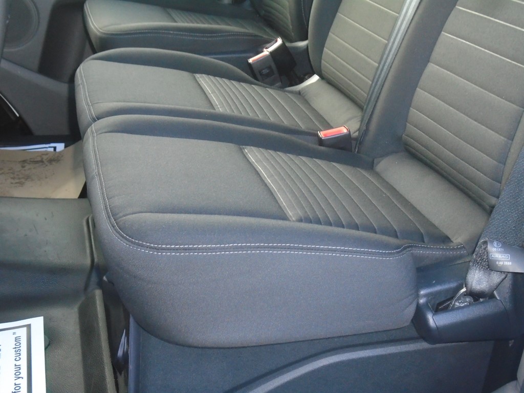 Used Ford Transit Custom 2021 for sale - 77964947: Photo 34