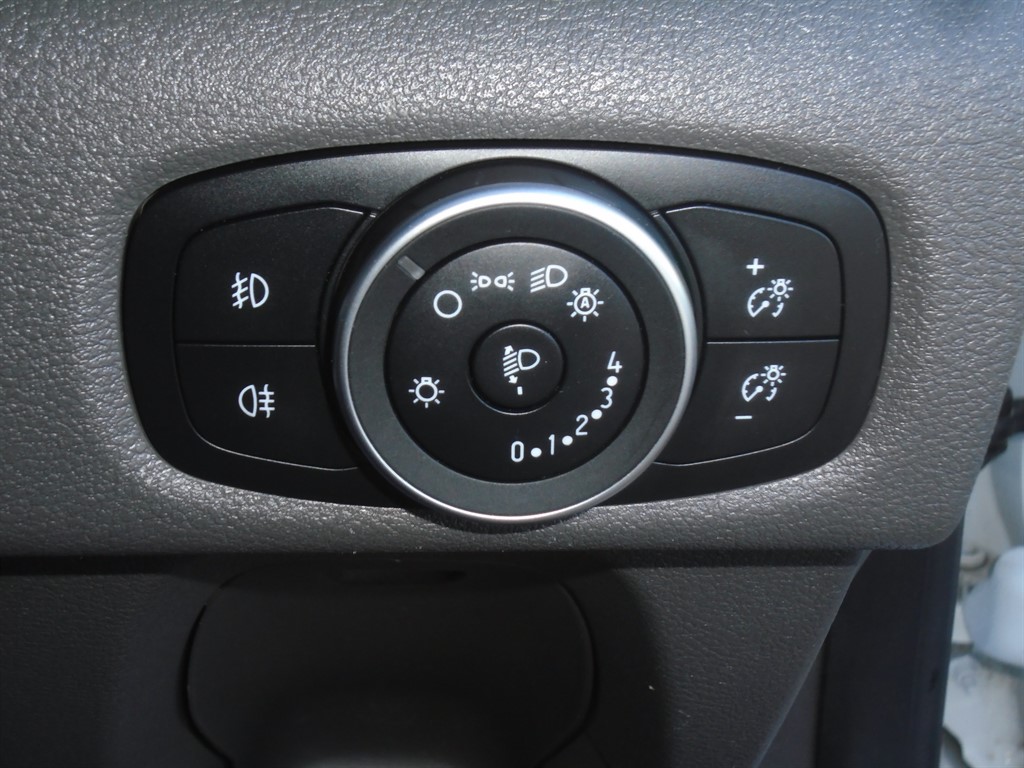 Used Ford Transit Custom 2021 for sale - 77964947: Photo 4