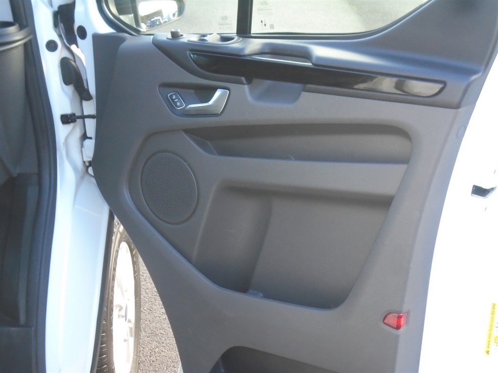 Used Ford Transit Custom 2021 for sale - 77964947: Photo 40