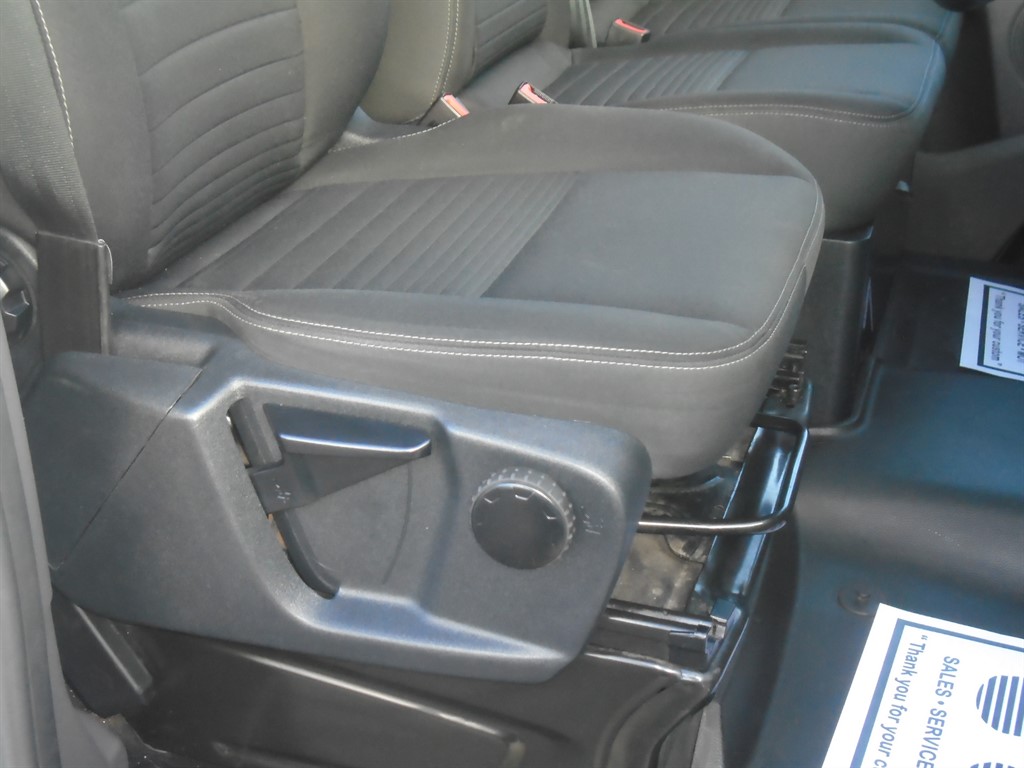 Used Ford Transit Custom 2021 for sale - 77964947: Photo 42