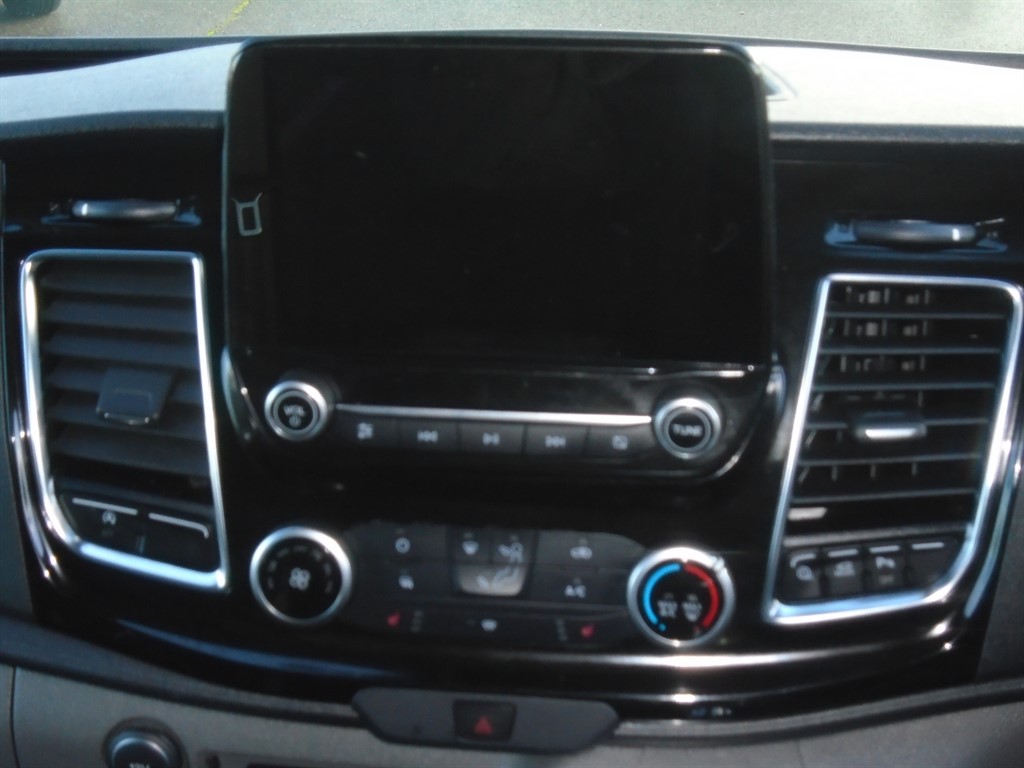 Used Ford Transit Custom 2021 for sale - 77964947: Photo 45