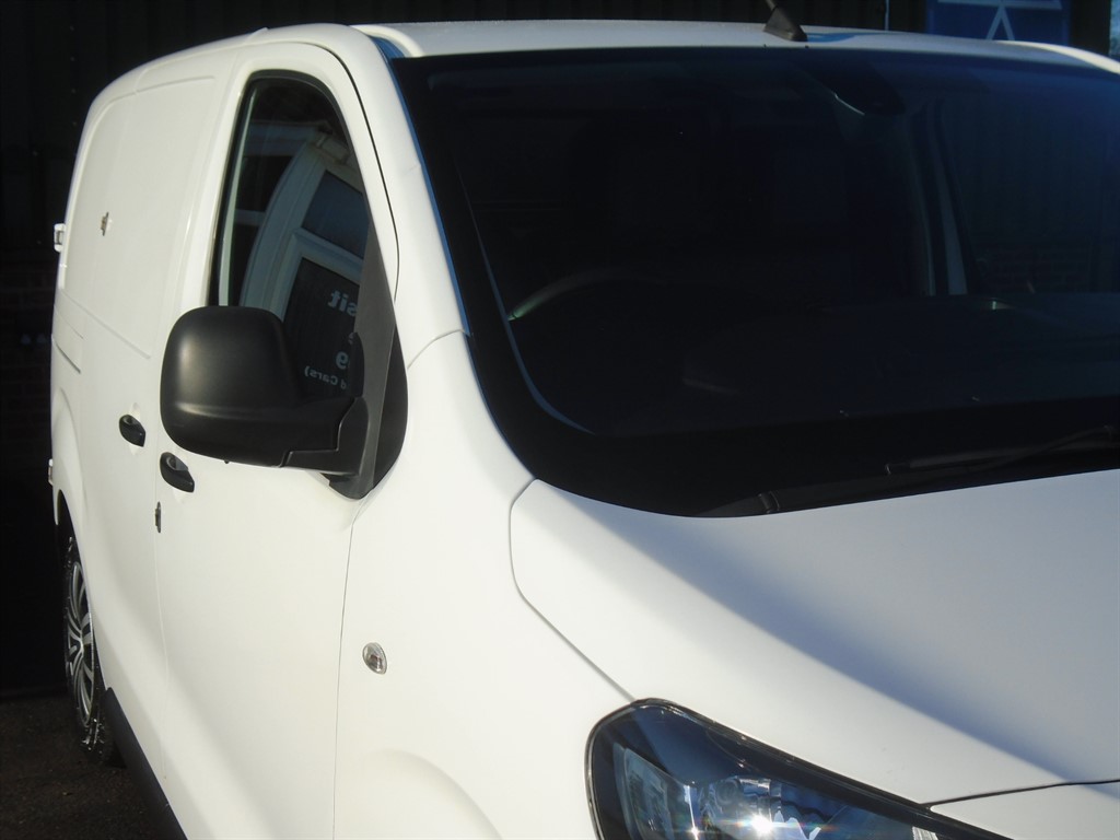 Used Citroen Dispatch 2019 for sale - 77964937: Photo 11