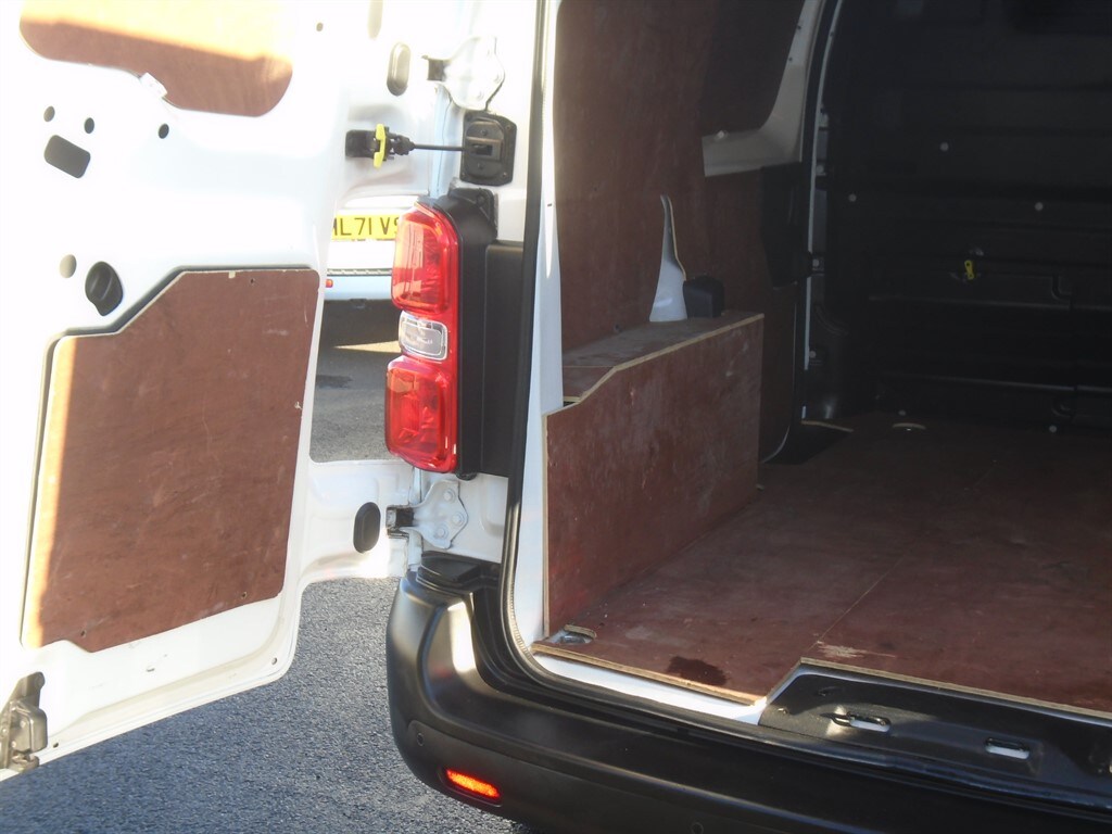 Used Citroen Dispatch 2019 for sale - 77964937: Photo 29