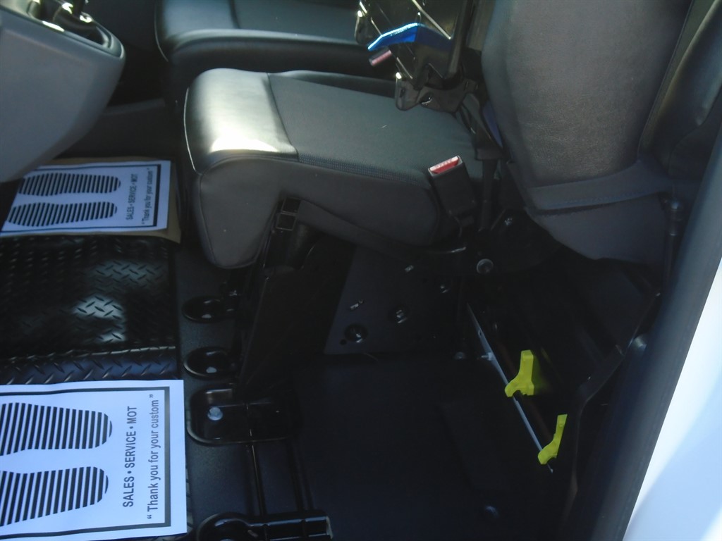 Used Citroen Dispatch 2019 for sale - 77964937: Photo 39