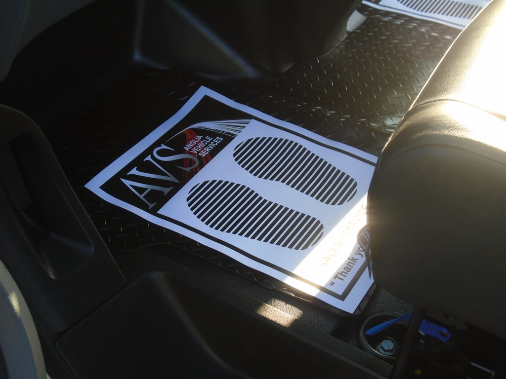 Used Citroen Dispatch 2019 for sale - 77964937: Photo 40