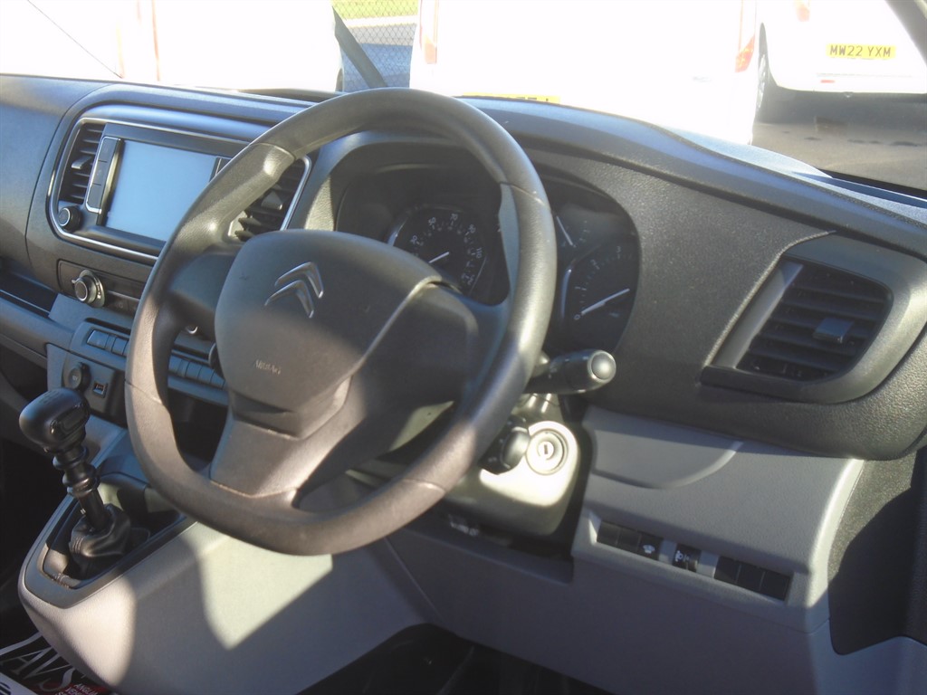 Used Citroen Dispatch 2019 for sale - 77964937: Photo 44