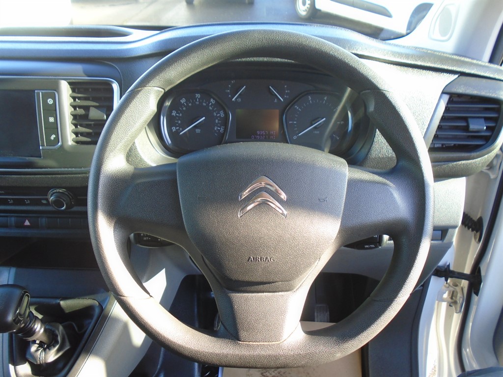 Used Citroen Dispatch 2019 for sale - 77964937: Photo 50