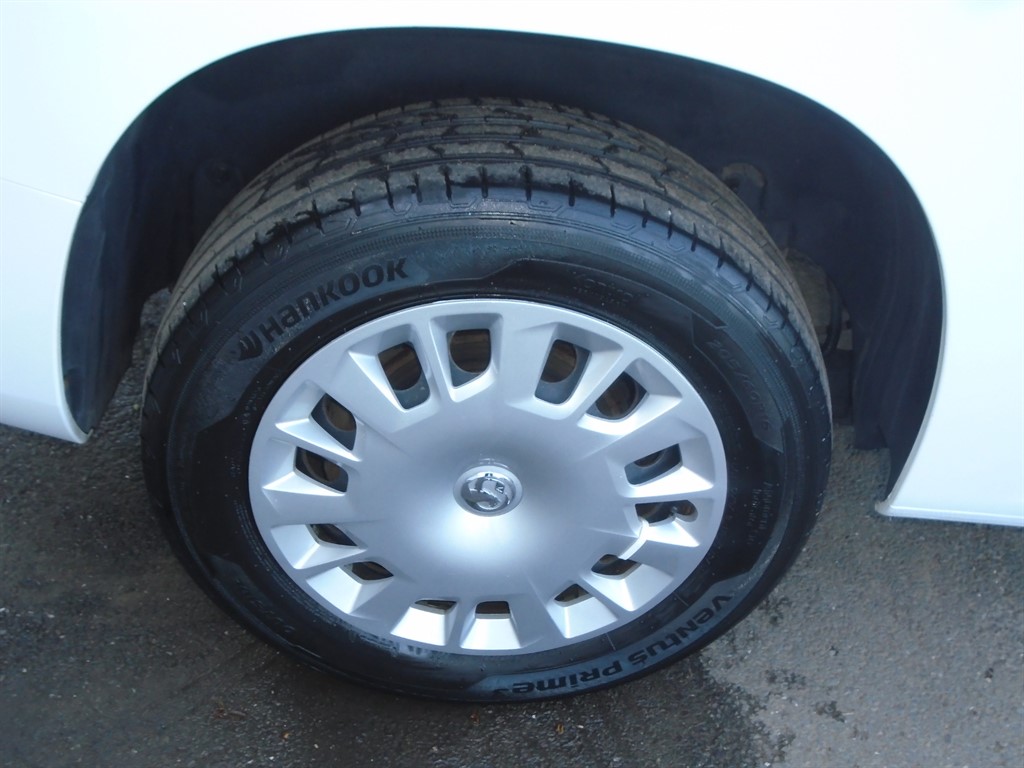 Used Vauxhall Combo 2022 for sale - 78058993: Photo 11