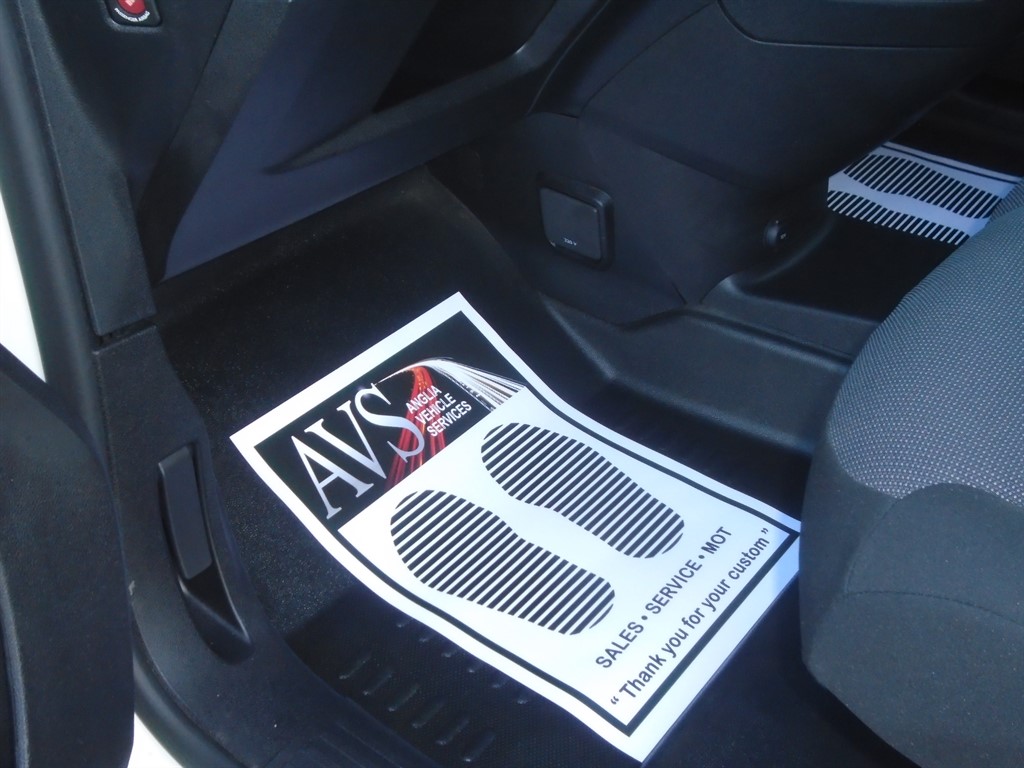 Used Vauxhall Combo 2022 for sale - 78058993: Photo 30