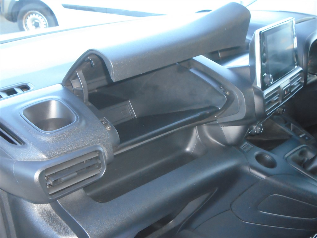 Used Vauxhall Combo 2022 for sale - 78058993: Photo 31