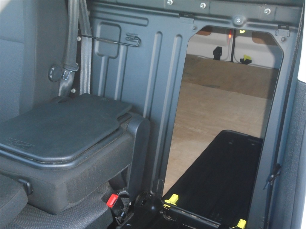 Used Vauxhall Combo 2022 for sale - 78058993: Photo 34