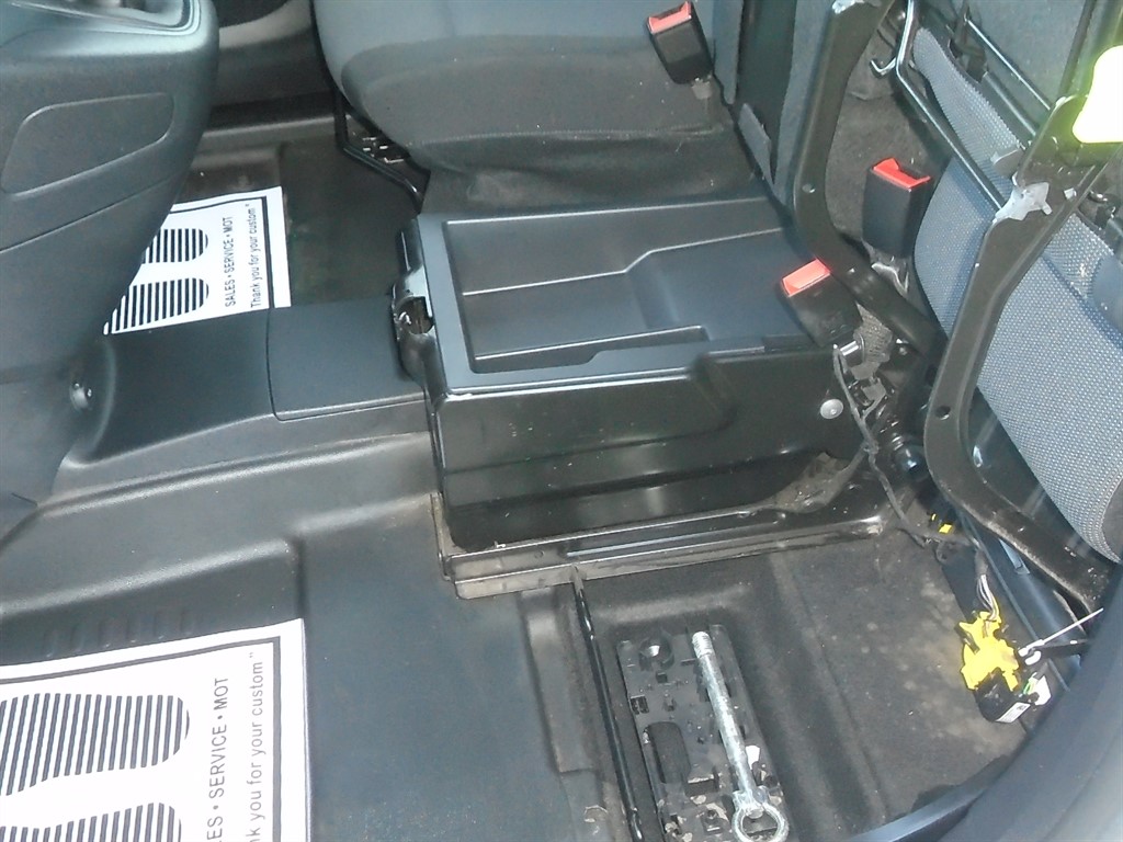 Used Vauxhall Combo 2022 for sale - 78058993: Photo 35