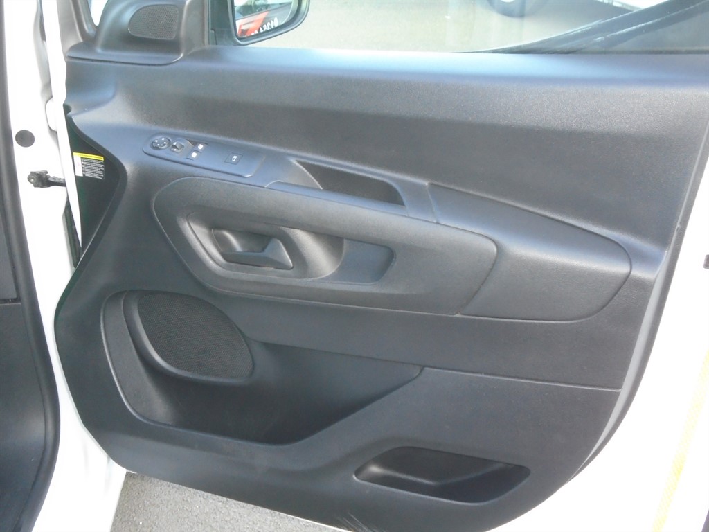 Used Vauxhall Combo 2022 for sale - 78058993: Photo 36