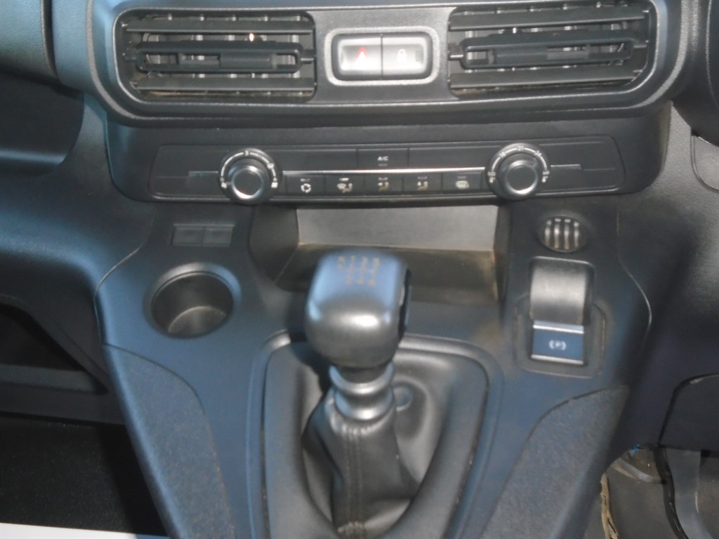 Used Vauxhall Combo 2022 for sale - 78058993: Photo 42