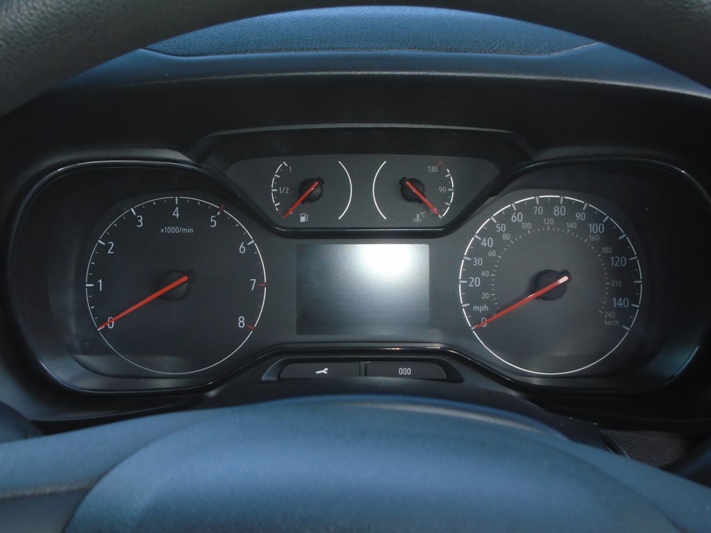 Used Vauxhall Combo 2022 for sale - 78058993: Photo 44