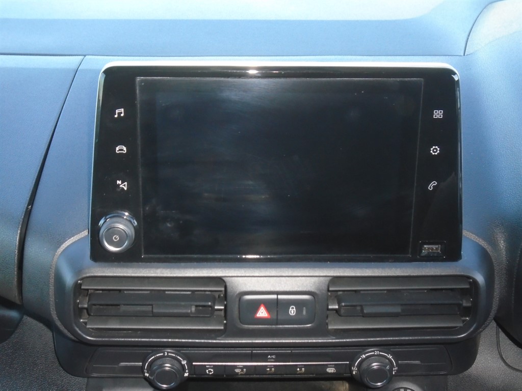 Used Vauxhall Combo 2022 for sale - 78058993: Photo 50