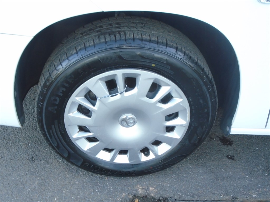 Used Vauxhall Combo 2022 for sale - 78058993: Photo 9