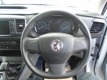 Used Vauxhall Vivaro 2022 for sale - 78370692: Photo