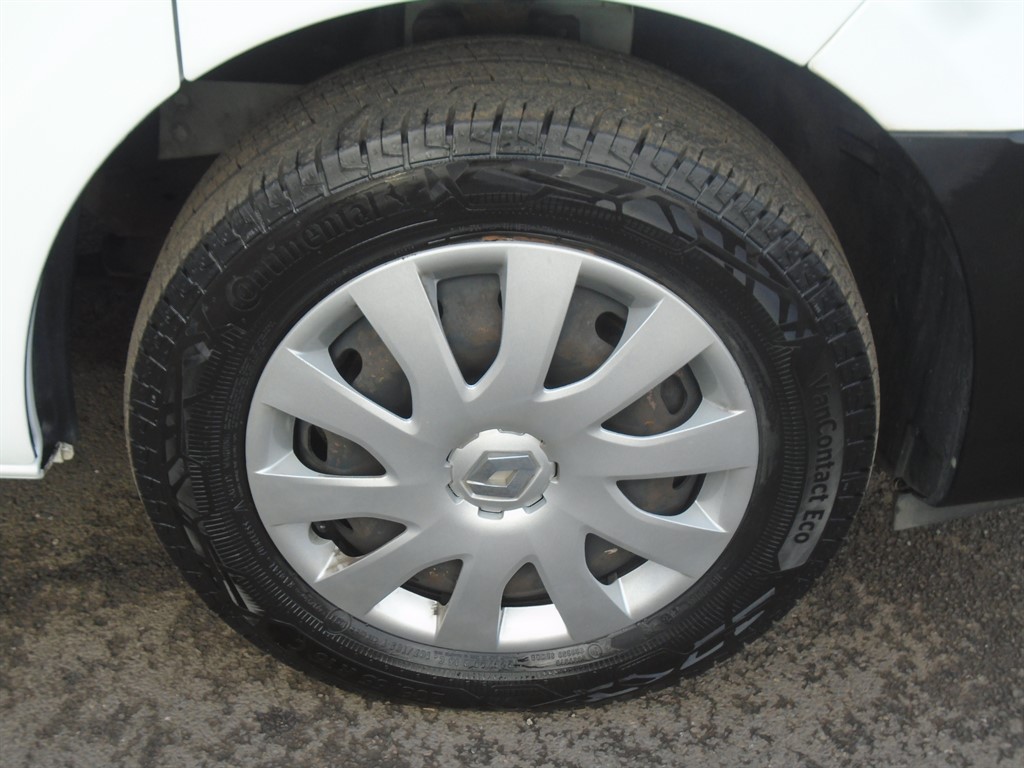 Used Renault Trafic 2020 for sale - 77964952: Photo 10