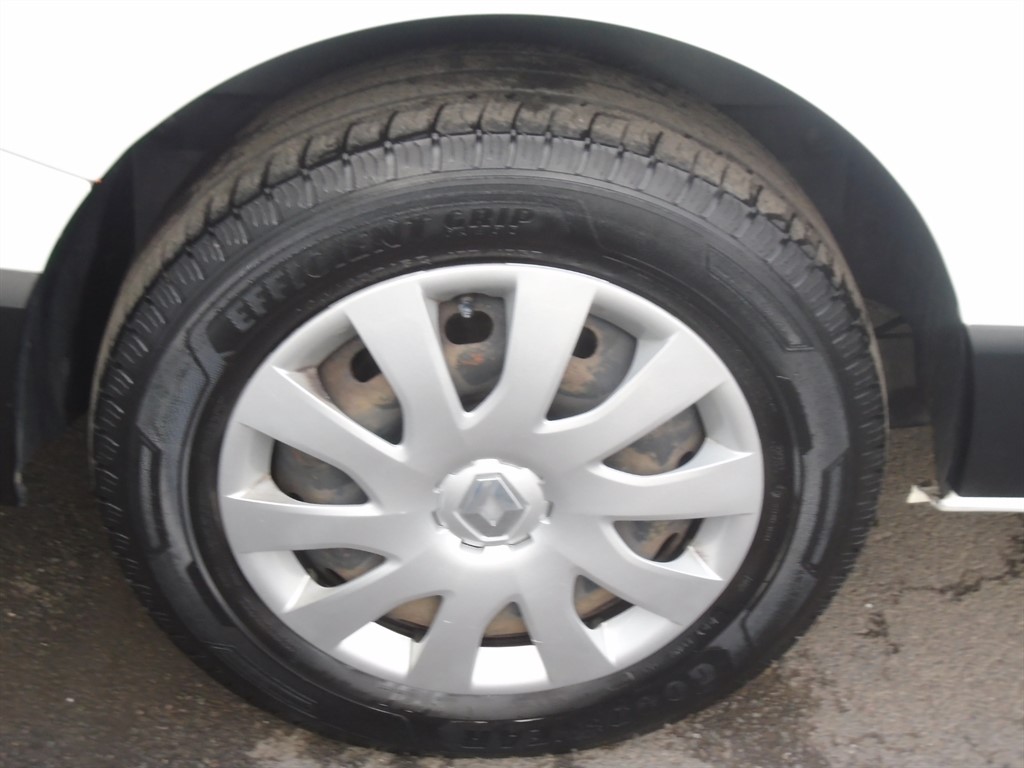 Used Renault Trafic 2020 for sale - 77964952: Photo 11