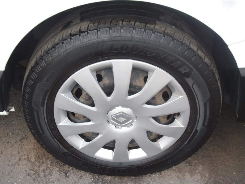 Used Renault Trafic 2020 for sale - 77964952: Photo 12