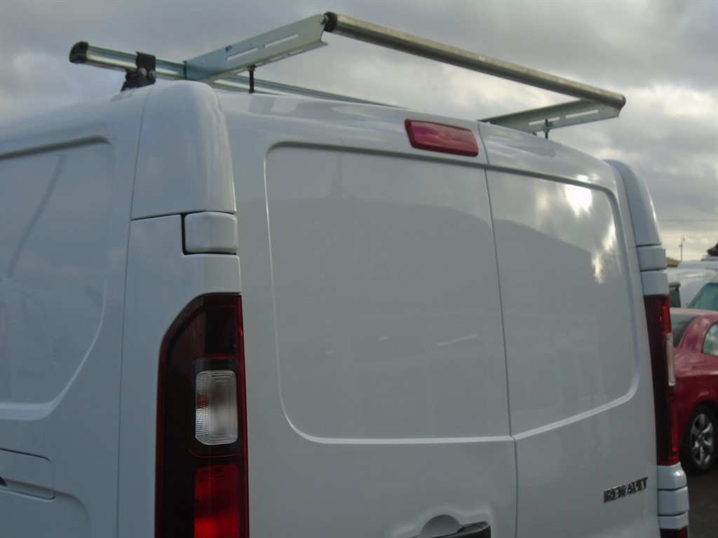 Used Renault Trafic 2020 for sale - 77964952: Photo 18