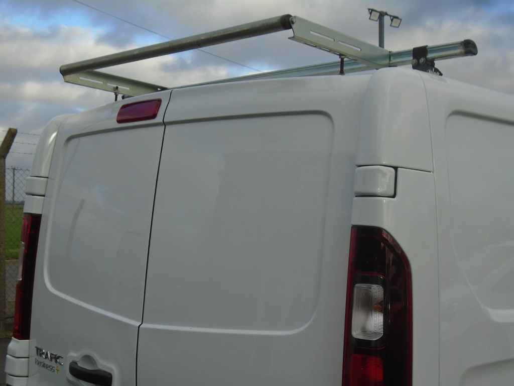 Used Renault Trafic 2020 for sale - 77964952: Photo 20