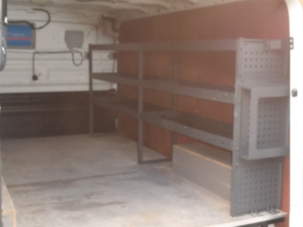 Used Renault Trafic 2020 for sale - 77964952: Photo 25